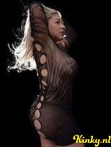 Catalina - The best deep throat