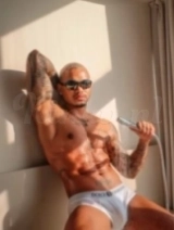 Davi - New Boy in Twon