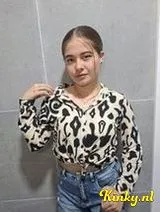 Georgina - Sexy lady