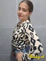 Georgina - Sexy lady