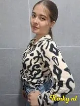 georgina-prive-ontvangst-via-kinky-698b54032a17dd001355b86d