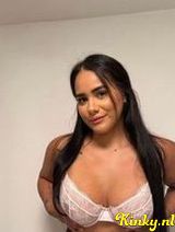 Daniela - Back in town/Party girl