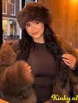 Daniela - Back in town / Party girl and very sexy