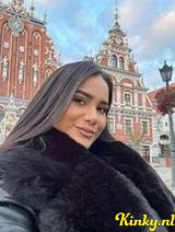 Daniela - Back in town/Party girl