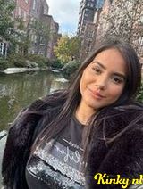 Daniela - Back in town/Party girl and very hot