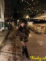 Daniela - Back in town / Party girl and very sexy