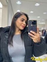 Daniela - Back in town escort only/Party girl and very sexy