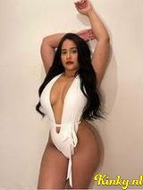 Daniela - Back in town/Party girl