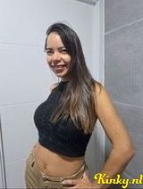 Jhalia - Spicy and sexy