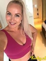 Aurelia - All natural tall elegant GFE or naughty experience