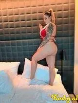 Naty - Hot blonde new in town