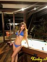 Sofia - Sexy colombiana party hot