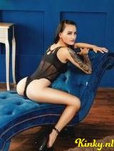 Amalia - Skinny Girl