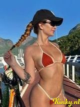 Mel - the best bj and anal experience u ever had