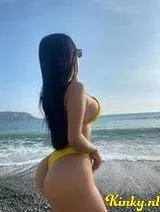 Britany - De koningin van de seks is in jouw stad aangekomen