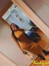 Britany - De koningin van de seks is in jouw stad aangekomen