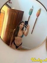 Alice - Anal lover,cant wait to have this experience withU