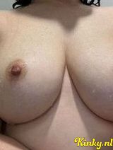 Kiara - Sexy and all big