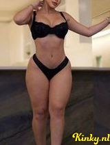 Camila - Sensual Latina Confirmation video call