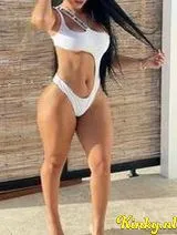 Camila - Sexy Colombiana