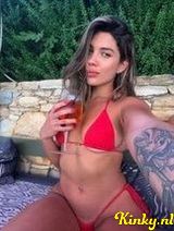 Anitta - the best girlfriend experience you never had