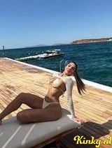 Anitta - the best girlfriend experience you never had