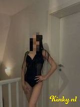 Antonia - Affection and respect with the man I date!