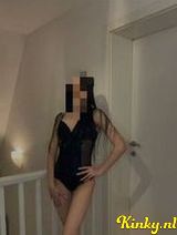 Antonia - Affection and respect with the man I date!