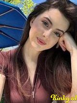 Dana - Sexy Brunette - Your Best Choice