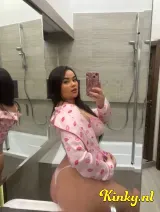 Sophie - Nieuwkomer, zeer sensuele Latina