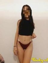 Nicolle - Come to enjoy my beautiful body!