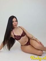 Nahomy - sexy latina new hot party GFE