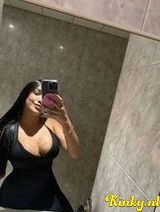 Marina - New in Holland, Latin girl Model, High Class