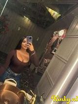 Marina - New in Holland, Latin girl Model, High Class