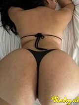 Yulisa - Porno star