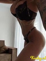 Natalia - 💋best services 🫦luxury escort💋new in town