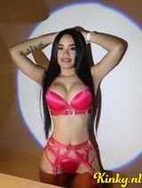 Camila - Super hot and sexy latina