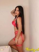 Camila - Super hot and sexy latina