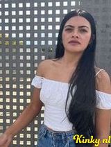 Mirana - Sexy lady in the city