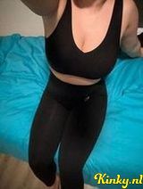 Selin - Ondeugende dame wilt jou