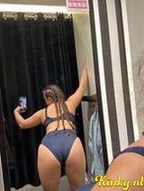 Selin - Ondeugende dame wilt jou