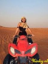 Bella - Colombian black queen