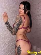 Antonella - Hot girl here for gentlemen