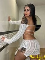 Antonella - Hot girl here for gentlemen