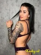 Valery - Party girl, really pictures