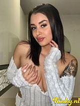 Antonella - Hot girl here for gentlemen