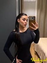 Isabella - Party girl, really pictures