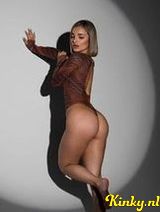 Megan - New Barbie in your city