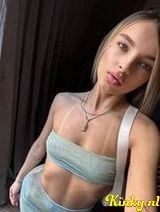 Megan - New Barbie in your city