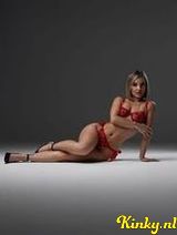 Megan - New Barbie in your city